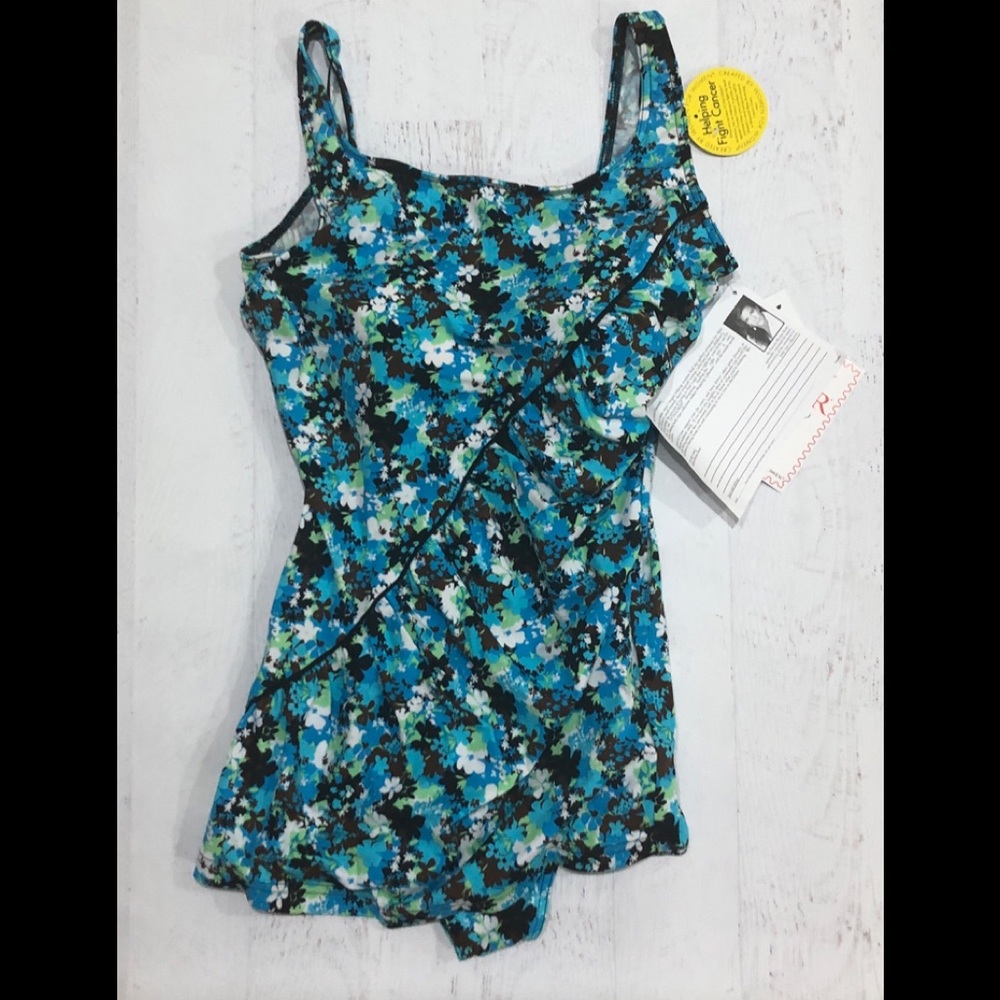 It Figures Bathing Suit